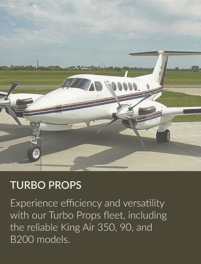 Turbo-props