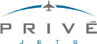 prive jets logo